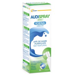 Audispray Adult, 50 ml, Lab Diepharmex