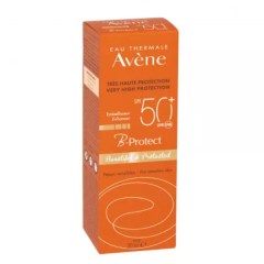 Avene B-Protect Crema pentru protectie solara cu SPF 50+, 30ml,Pierre Fabre