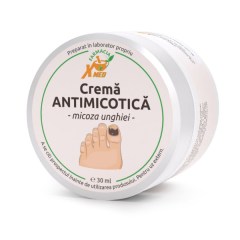 Cremă Antimicotică