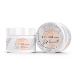 Cremă pentru mâini cu Glicerină 10%, 50ml, xMed