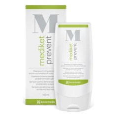 Șampon Mediket Plus 100ml