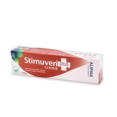Stimuven plus crema varice, 50g, Exhelios
