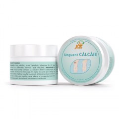 Unguent călcâie crăpate, 30ml, xMed