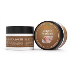 Unguent pentru PSORIAZIS
